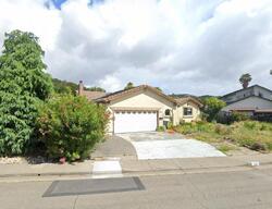 Pre-foreclosure in  Lea Dr Novato, CA 94945