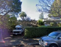 Pre-foreclosure in  Catalpa Ave Mill Valley, CA 94941