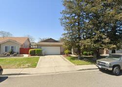 Pre-foreclosure in  Sextant Dr Atwater, CA 95301