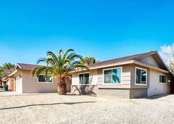 Pre-foreclosure in  W Las Flores Ave Ridgecrest, CA 93555