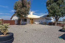 Pre-foreclosure in  97TH ST California City, CA 93505