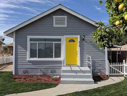 Pre-foreclosure in  Fillmore St Taft, CA 93268
