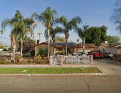 Pre-foreclosure in  S Whitney Ave Fresno, CA 93702