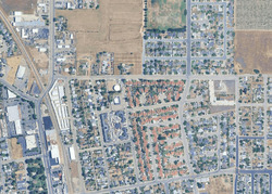 Pre-foreclosure in  2ND CT Sanger, CA 93657