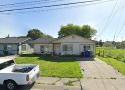 Pre-foreclosure in  Don Way San Pablo, CA 94806
