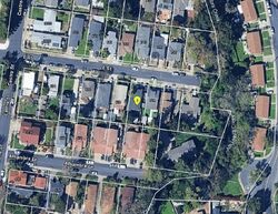 Pre-foreclosure in  E St Martinez, CA 94553