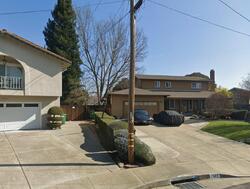 Pre-foreclosure in  Hillsboro Ave San Ramon, CA 94583