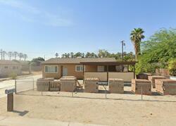 Pre-foreclosure in  Alvarado Ave Thermal, CA 92274