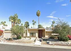 Pre-foreclosure in  Gardess Rd Rancho Mirage, CA 92270
