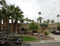 Pre-foreclosure in  Joshua Tree St Palm Desert, CA 92260
