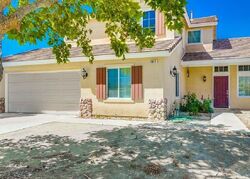 Pre-foreclosure in  Medoc Cir San Jacinto, CA 92583