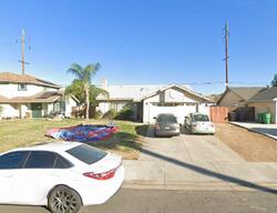 Pre-foreclosure in  Rancho Lucero Dr Moreno Valley, CA 92551