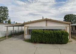 Pre-foreclosure in  Starmont St Moreno Valley, CA 92553