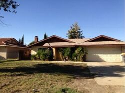Pre-foreclosure in  Alessandro Blvd Moreno Valley, CA 92555