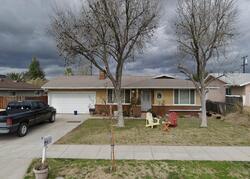 Pre-foreclosure in  Lucerne Dr Hemet, CA 92543