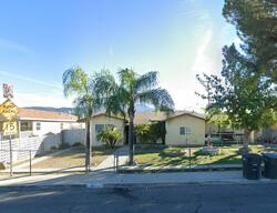 Pre-foreclosure in  S Cecelia Dr San Jacinto, CA 92583