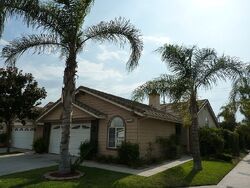 Pre-foreclosure in  Alfalfadale Rd Perris, CA 92571