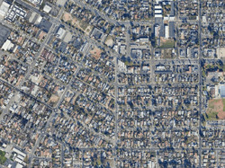  10th St, Riverside CA