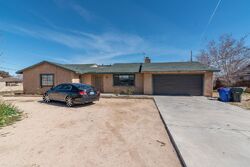 Pre-foreclosure in  NINTH AVE Victorville, CA 92395