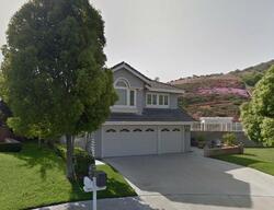 Pre-foreclosure in  Wild Canyon Dr Colton, CA 92324