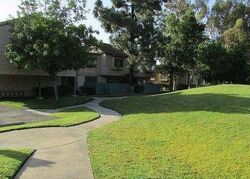 Pre-foreclosure in  Shadowood Dr APT G Montclair, CA 91763