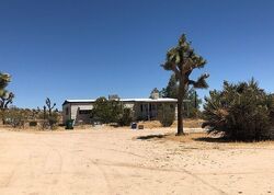  Chaparral Rd, Yucca Valley CA