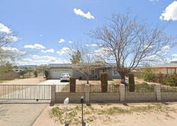 Pre-foreclosure in  Lilac St Hesperia, CA 92345