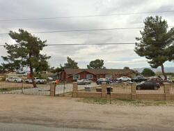 Pre-foreclosure in  Tamarisk Ave Hesperia, CA 92345