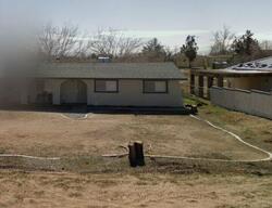 Pre-foreclosure in  Donert St Hesperia, CA 92345