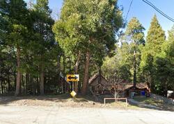 Pre-foreclosure in  Wildwood Ln Crestline, CA 92325