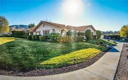 Pre-foreclosure in  Fremont St Yucaipa, CA 92399