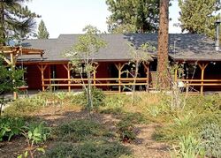 Pre-foreclosure in  Mahogany Ln Big Bear City, CA 92314