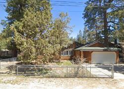 Pre-foreclosure in  Whipple Dr Big Bear City, CA 92314