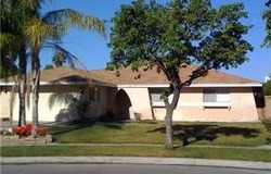 Pre-foreclosure in  S WISTERIA AVE Bloomington, CA 92316