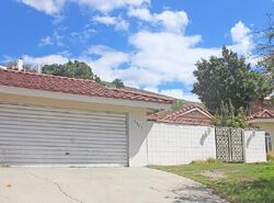 Pre-foreclosure in  David Way San Bernardino, CA 92404