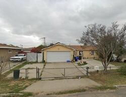 Pre-foreclosure in  S Pampas Ave Rialto, CA 92376