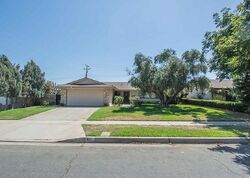 Pre-foreclosure in  W Chaparral St Rialto, CA 92376
