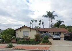 Pre-foreclosure in  Lake Artemus Ave San Diego, CA 92119