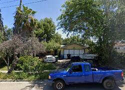 Pre-foreclosure in  Parkbrook St Spring Valley, CA 91977