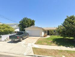 Pre-foreclosure in  Osage St Spring Valley, CA 91977