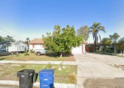 Pre-foreclosure in  J St Chula Vista, CA 91910