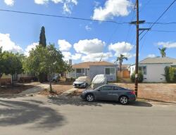 Pre-foreclosure in  48th St San Diego, CA 92102