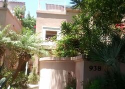 Pre-foreclosure in  D AVE Coronado, CA 92118