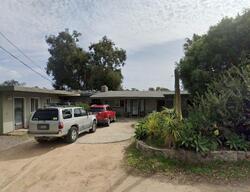 Pre-foreclosure in  CAMINO EL DORADO Encinitas, CA 92024
