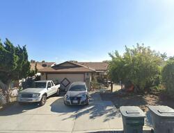 Pre-foreclosure in  Grand Ave San Marcos, CA 92078