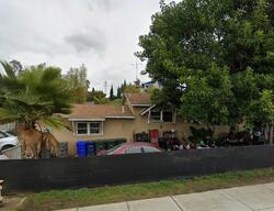Pre-foreclosure in  S Santa Fe Ave Vista, CA 92084