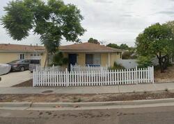 Pre-foreclosure in  Campus Dr Oceanside, CA 92056