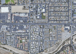 Pre-foreclosure in  E LOS ANGELES AVE Moorpark, CA 93021