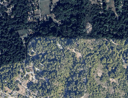 Pre-foreclosure in  Humbug Ln Santa Cruz, CA 95060