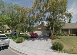 Pre-foreclosure in  Coulterville Ct Modesto, CA 95354
